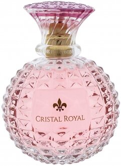 Marina De Bourbon Cristal Royal Rose EDP 100 ml Kadın Parfümü kullananlar yorumlar
